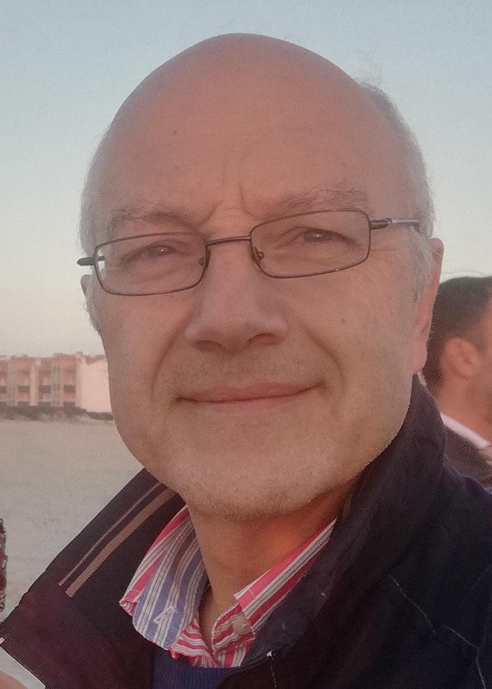 Keynote speaker: Luis Almeida, University of Porto, CISTER